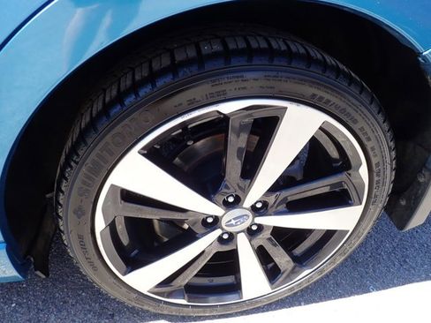 Used 2018 Subaru Impreza 2.0i Sport image 7