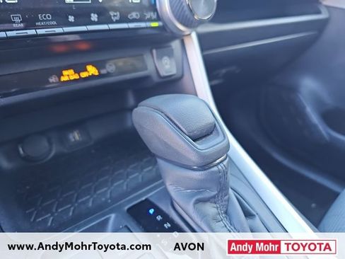 Used 2023 Toyota RAV4 XLE image 22
