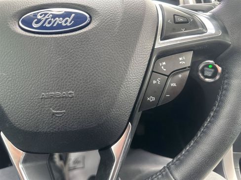 Used 2024 Ford Edge SEL w/ Convenience Package AWD/4WD image 27