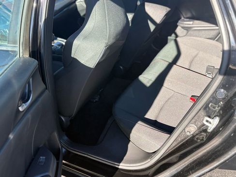 Used 2020 Honda Civic Si image 10