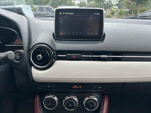 Used 2017 MAZDA CX-3 Grand Touring FWD image 12