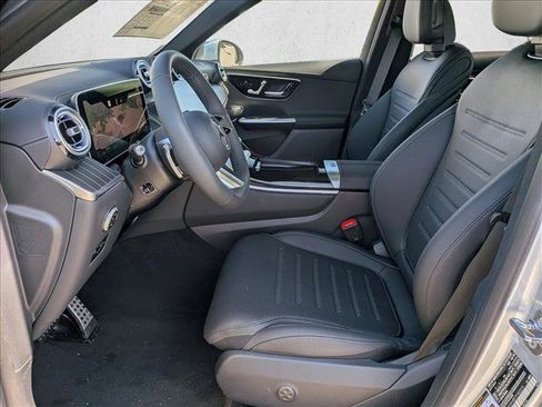 New 2026 Mercedes-Benz GLC 300 4MATIC image 4
