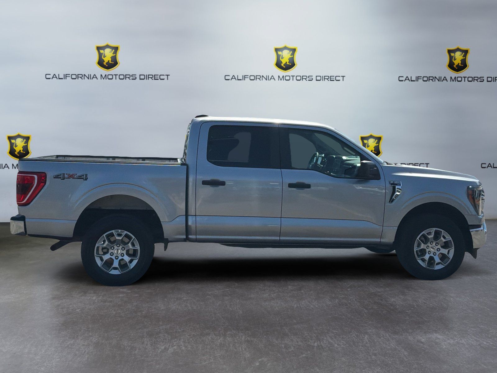 Used 2023 Ford F150 XLT AWD/4WD image 6
