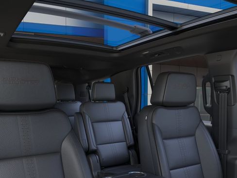 New 2026 Chevrolet Tahoe High Country RWD image 24