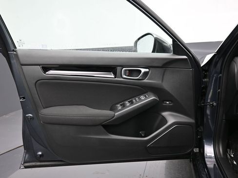 Certified 2026 Honda Civic Sport image 30