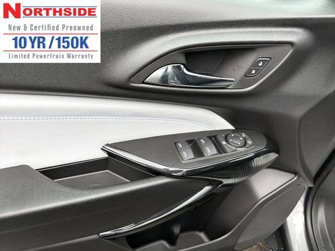 New 2026 Chevrolet Trax LT w/ LT Convenience Package image 15