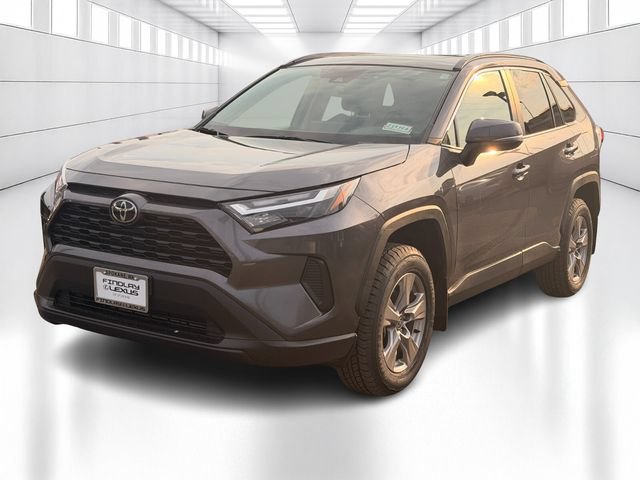 Used 2024 Toyota RAV4 XLE w/ Convenience Package AWD/4WD image 1
