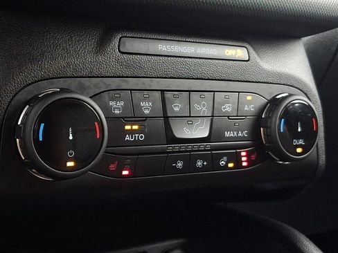 Certified 2024 Ford Bronco Sport Outer Banks w/ Tech Package AWD/4WD image 15