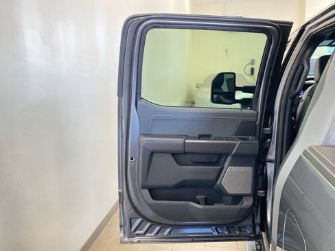 New 2026 Ford F150 Lariat image 15