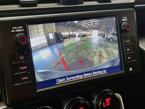 Used 2022 Toyota GR86 Premium w/ ALL Weather Mat Package (TMS) RWD image 13
