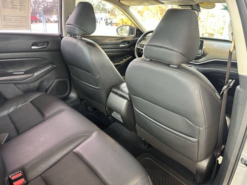 Used 2021 Nissan Altima 2.5 SR FWD image 20