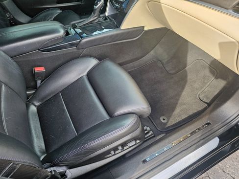 Used 2013 Cadillac XTS Platinum w/ Driver Assist Package image 16