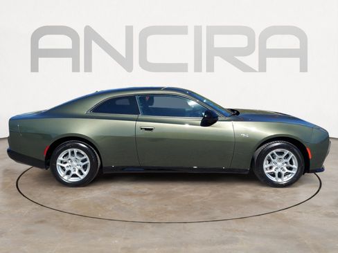 New 2026 Dodge Charger R/T w/ Driver Convenience Group AWD/4WD image 11