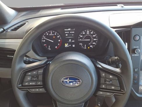 New 2026 Subaru Forester image 30