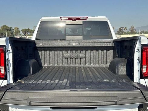 New 2026 GMC Sierra 1500 Denali Ultimate image 27