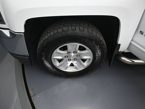 Used 2016 Chevrolet Silverado 1500 LT w/ All Star Edition AWD/4WD image 31