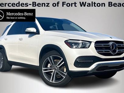 Certified 2022 Mercedes-Benz GLE 350