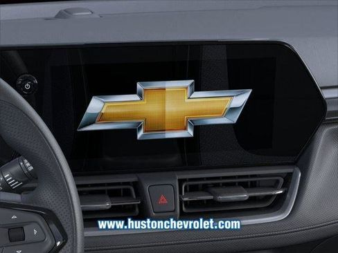 New 2026 Chevrolet TrailBlazer LS w/ LS Confidence Package FWD image 20