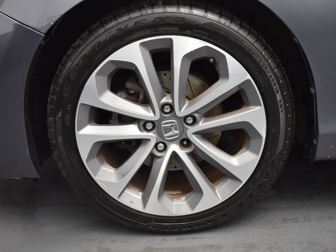 Used 2013 Honda Accord Sport image 19