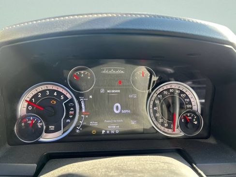 Used 2015 RAM 2500 Laramie AWD/4WD image 22