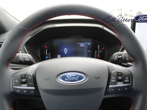 Used 2023 Ford Escape ST-Line w/ Tech Pack #1 image 23
