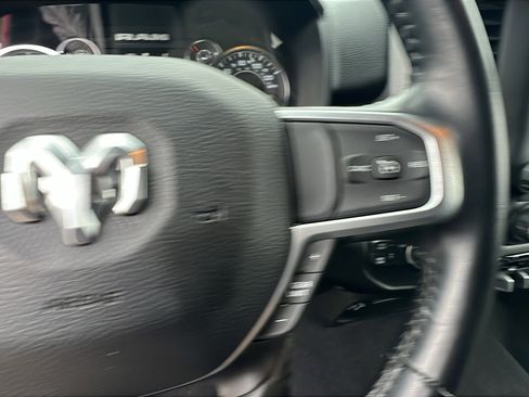 Used 2024 RAM 2500 Big Horn w/ Bed Utility Group image 27