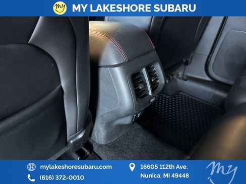 Used 2015 Jeep Cherokee Trailhawk w/ Comfort/Convenience Group image 26