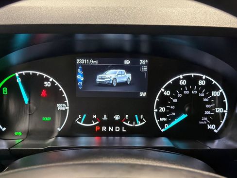 Used 2022 Ford Maverick XL FWD image 20