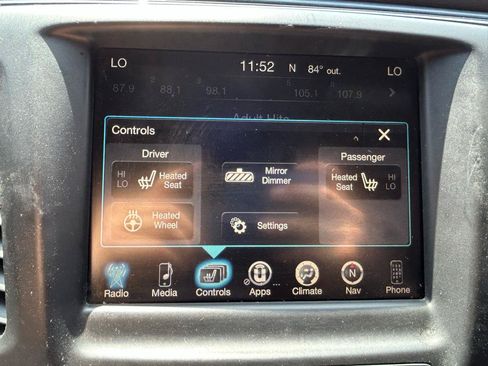 Used 2015 Chrysler 200 S w/ Navigation & Sound Group I FWD image 23