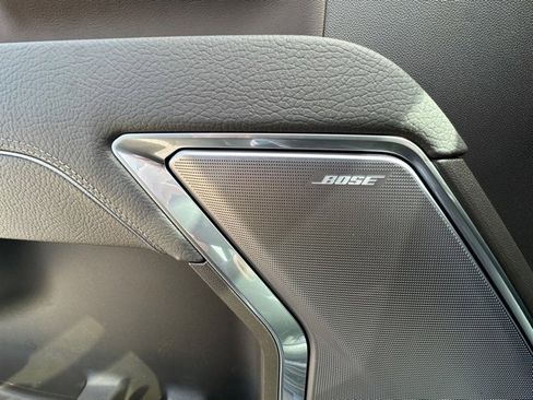 New 2026 GMC Sierra 2500 Denali w/ Denali Reserve Package image 15