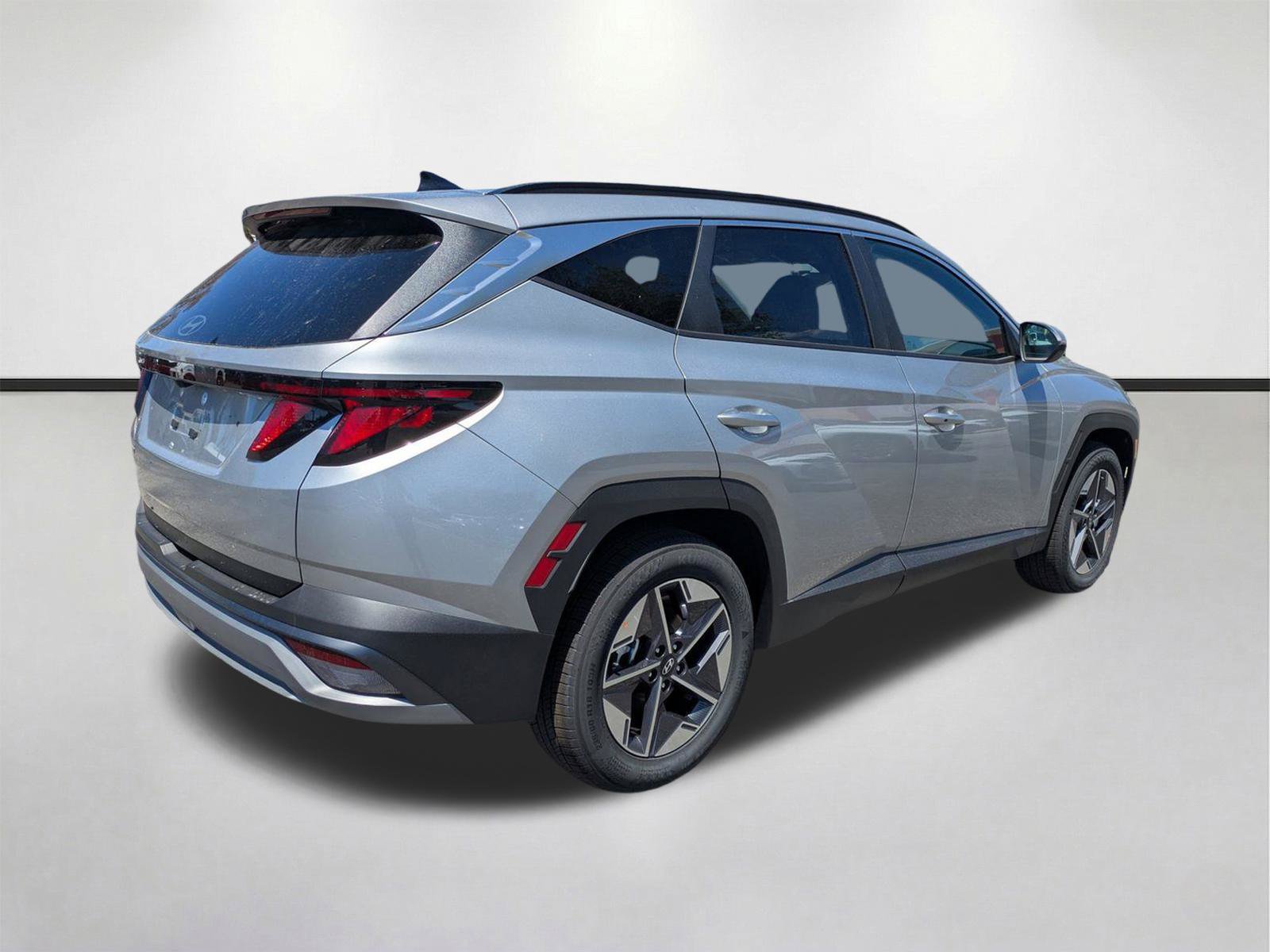 New 2026 Hyundai Tucson SEL FWD image 5