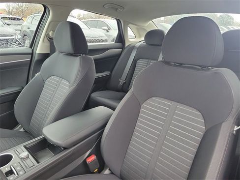 New 2026 Kia K5 LXS image 16