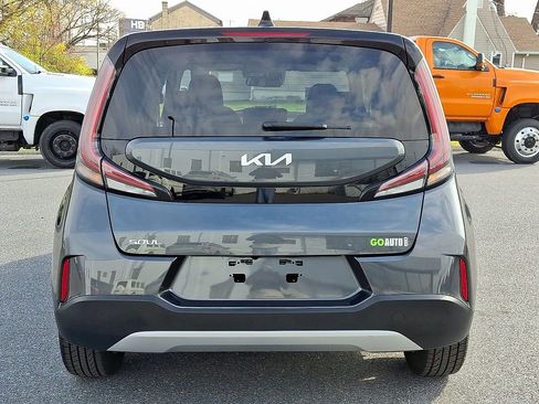 Used 2024 Kia Soul LX w/ Option Group 015 image 5