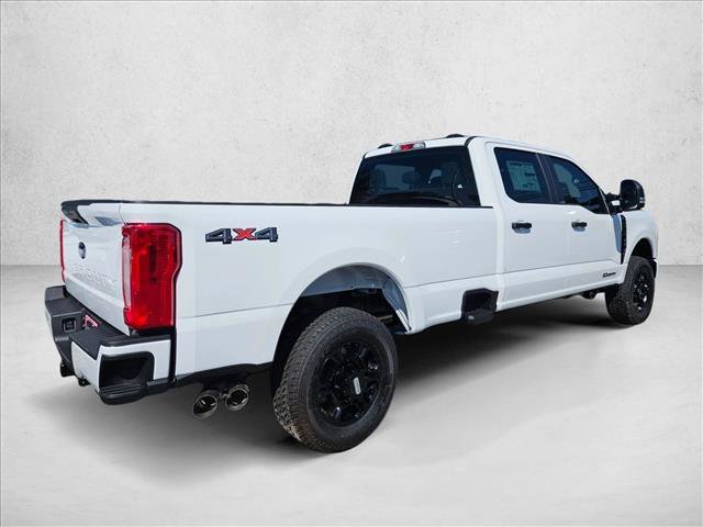 New 2026 Ford F250 XL AWD/4WD image 2