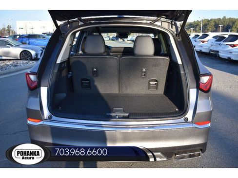 New 2026 Acura MDX SH AWD image 32