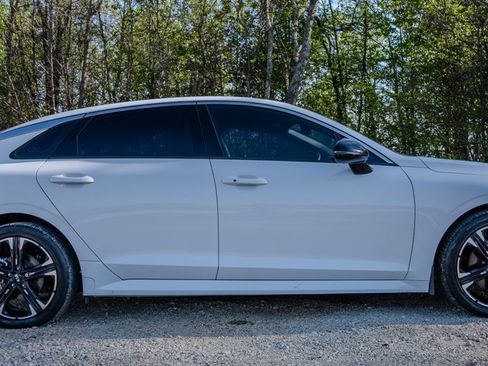 Used 2021 Kia K5 GT-Line w/ GT-Line FWD Premium Package image 6