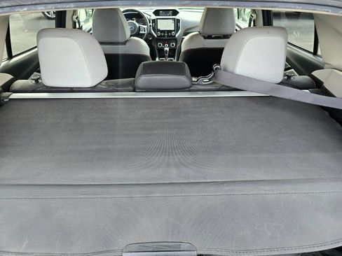 Used 2018 Subaru Crosstrek 2.0i Limited AWD/4WD image 25