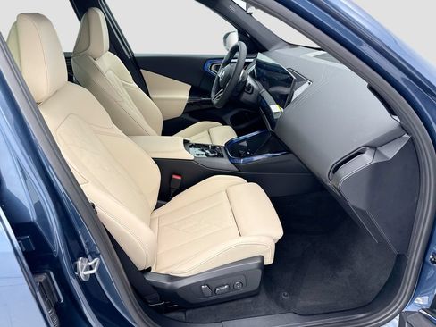 New 2026 BMW X3 xDrive30i AWD/4WD image 19