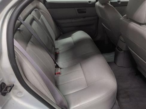 Used 2005 Mercury Sable LS image 20