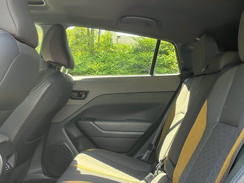 Certified 2024 Subaru Crosstrek 2.5i Sport AWD/4WD image 22