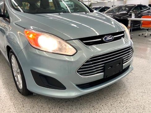 Used 2013 Ford C-MAX SE image 37