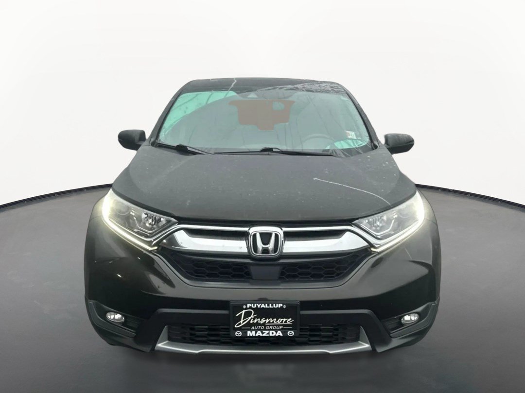 Used 2019 Honda CR-V EX-L image 8