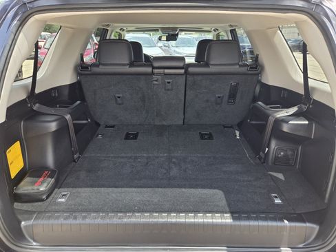 Certified 2023 Toyota 4Runner SR5 Premium w/ Moonroof Package RWD image 9