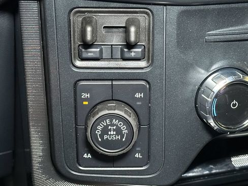 New 2026 Ford F150 Platinum w/ Equipment Group 700A Standard AWD/4WD image 27