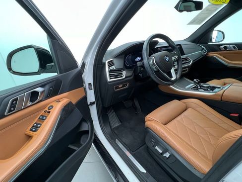 Certified 2023 BMW X5 xDrive40i w/ Premium Package image 22