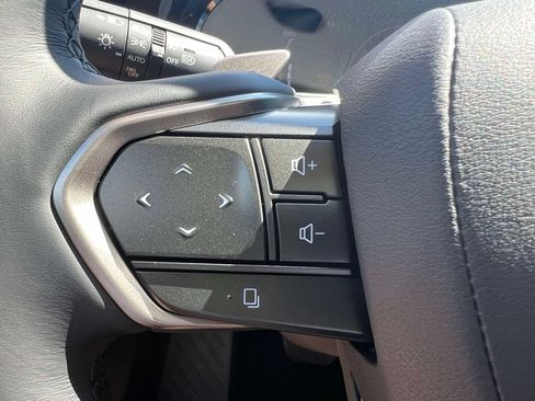 New 2026 Lexus NX 450h+ AWD w/ Luxury Package image 22