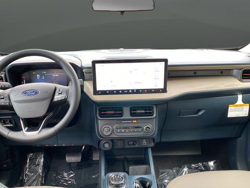 New 2026 Ford Maverick Lariat AWD/4WD image 11