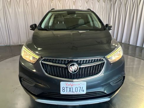 Used 2018 Buick Encore Preferred FWD image 2