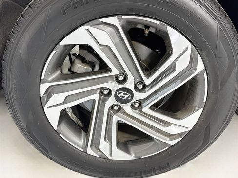 Used 2022 Hyundai Santa Fe SEL FWD image 33