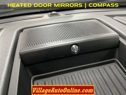 Used 2020 Ford F150 Lariat w/ Equipment Group 502A Luxury image 23